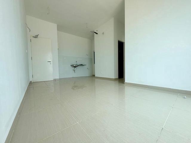 High Floor Mesa Hill Serviced Apartment Nilai