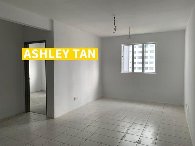 HIGH FLOOR New Unit The Rise Collection 1 Georgetown Near Komtar