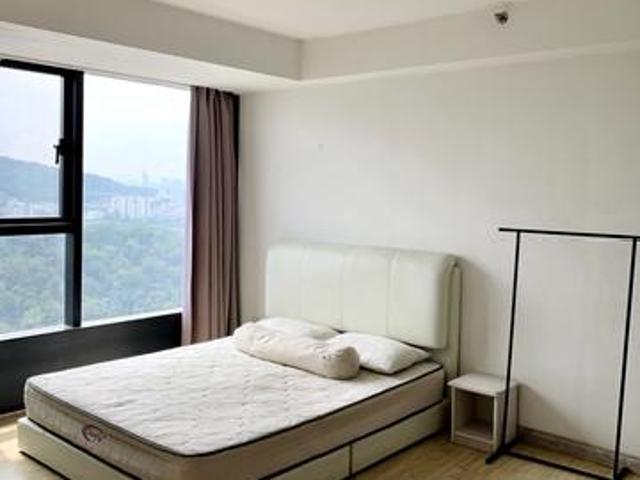 High floor Nice View Halo Sunday Empire City for sale