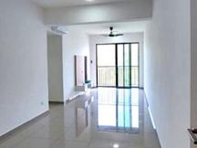 High Floor and Hill View TreeO 900sf tandem car park