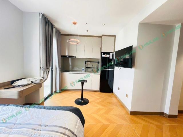 High Floor Apartment at SUN COSMO – Near Beach & Tran Thi Ly Bridge