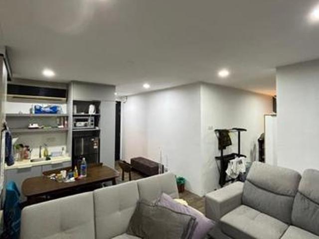 High Floor cheapest Duplex Cyberjaya The Place for Sale Limkokwing