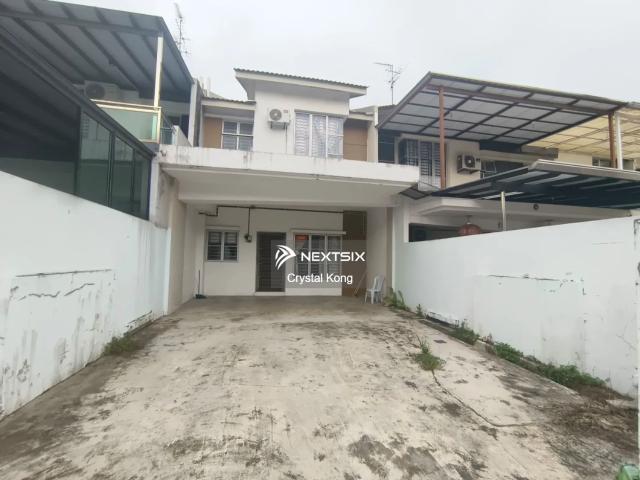 High Floor Fully Renovated Fully Furnished