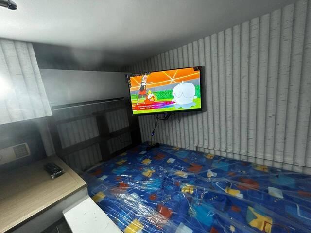 High Floor * Full furnished * Ready to move in
