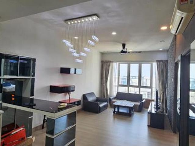 High Floor Good Price Tropez Danga Bay Condo For Rent