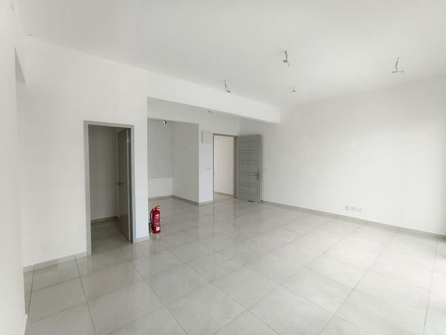 High Floor Lucerne Residence Bayan Lepas Sungai Tiram