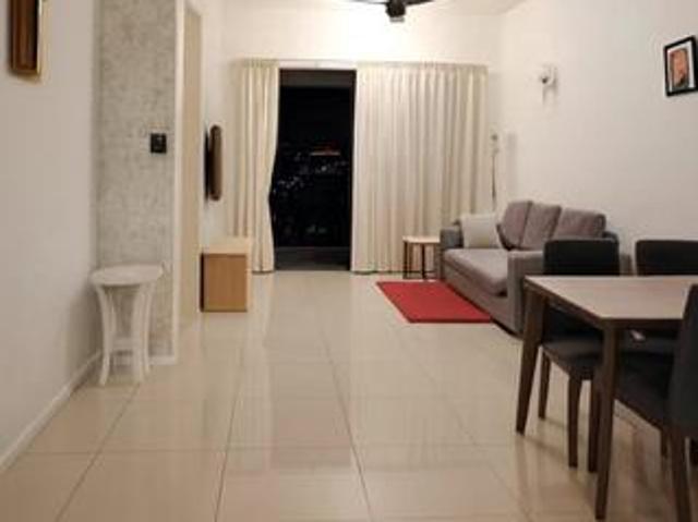 High Floor Lido Four Seasons Residence Condo 3 Bedrooms Urgent sale