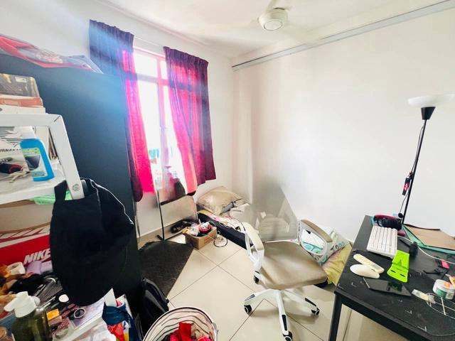 HIGH FLOOR Suasana Lumayan Condominium Bandar Seri Permaisuri
