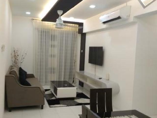 High floor sea view unit for sale