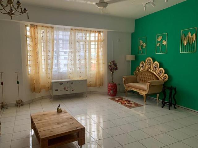 High Floor Spacious Unit Condo Facilities View Kelana Puteri Condo