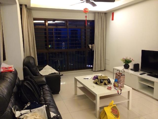 High floor Toa Payoh 5room HDB Apartment For Sale, $1,180,000, 3 Bed 2 Bath 1,184 sqft $997.00 psf