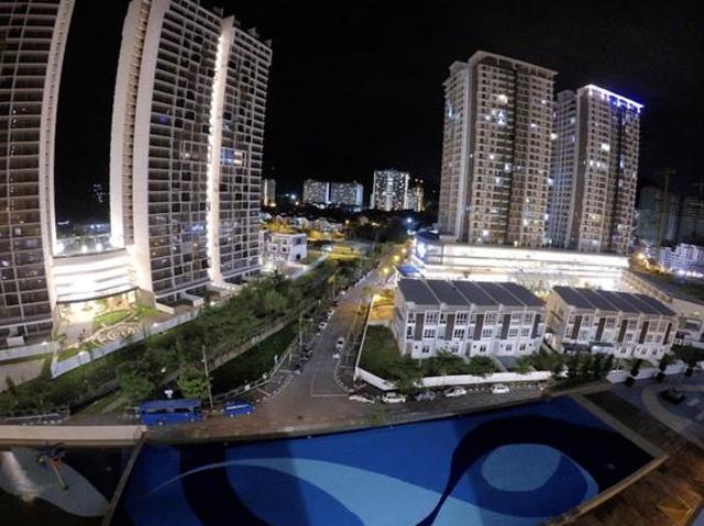 High Floor Unit for Sale