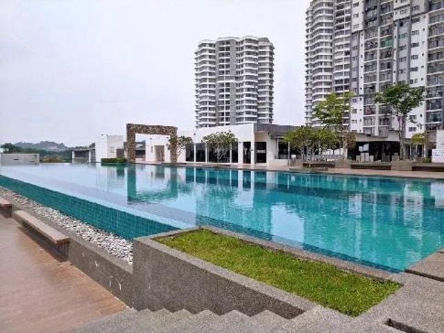 High floor unit for SALE