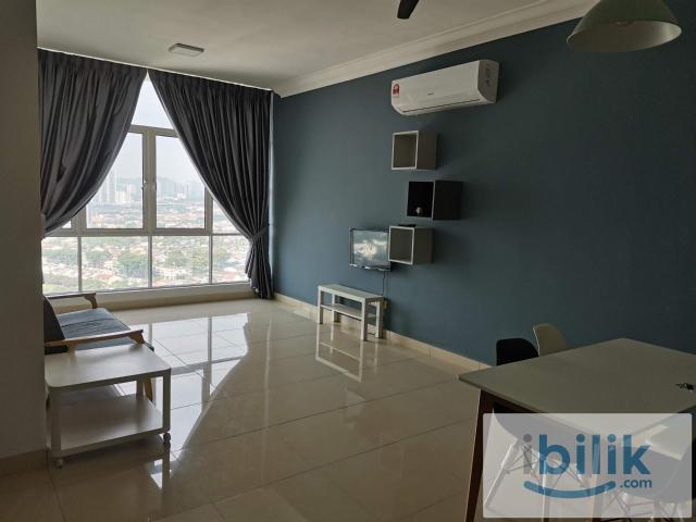 High Floor Unit Mid Room for female only * AVAILABLE EARLY OF JULY 2026