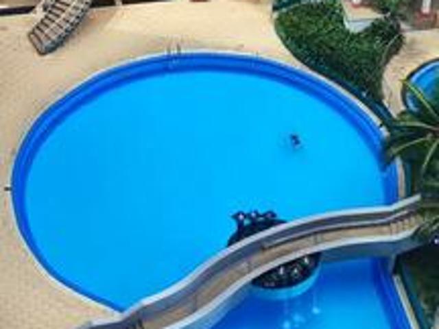 High Floor