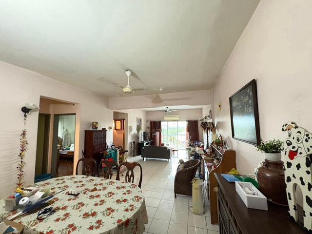 High Floor 1270sf Unit Tiara Kelana Condo SS7 Kelana Jaya PJ