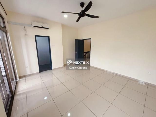 High Floor, 3 Bedrooms