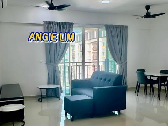 HIGH FLOORIDEAL RESIDENCYGelugor Greenlane USM Venice ArteS