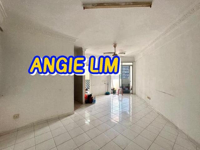 HIGH FLOORJADE VIEWSungai Dua USM Gelugor Pekaka Bukit Gambier