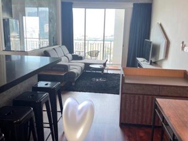 HIGH FLOORRELAU Imperial Residence Fully Furnished Renovate Sg Ara