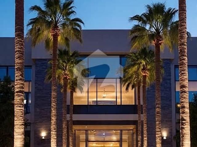 High Income Hotel for Sale 500 Yards in PECHS | 45+ Rooms | Best ROI Deal