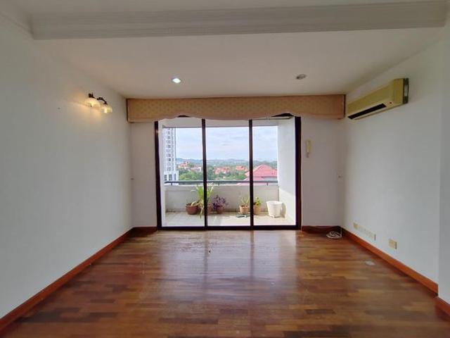 HIGH LEVEL Puteri Palma Condominium IOI Resort City Putrajaya