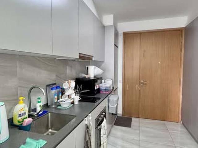 High Park Residences Condominium For Sale, $770,000, 1 Bed 1 Bath 452 sqft $1,704.00 psf
