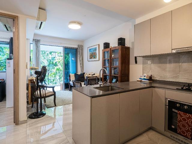 High Park Residences Condominium For Sale, $1,150,000, 2 Bed 2 Bath 667 sqft $1,724.00 psf