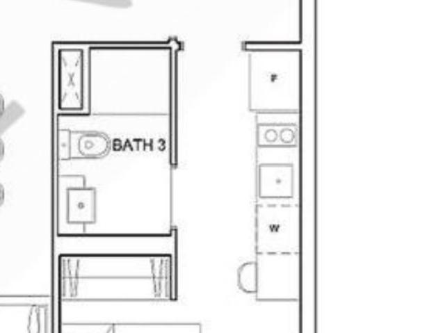 High Park Residences Condominium For Rent, $2,300, 1 Bed 1 Bath 260 sqft $8.85 psf