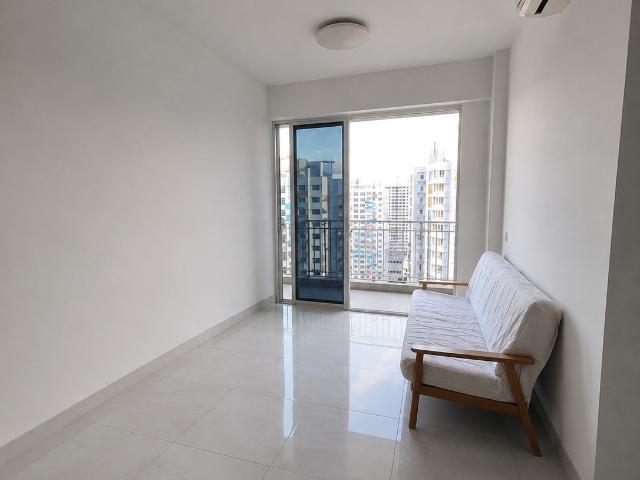 High Park Residences Condominium For Rent, $2,750, 1 Bed 1 Bath 463 sqft $5.94 psf