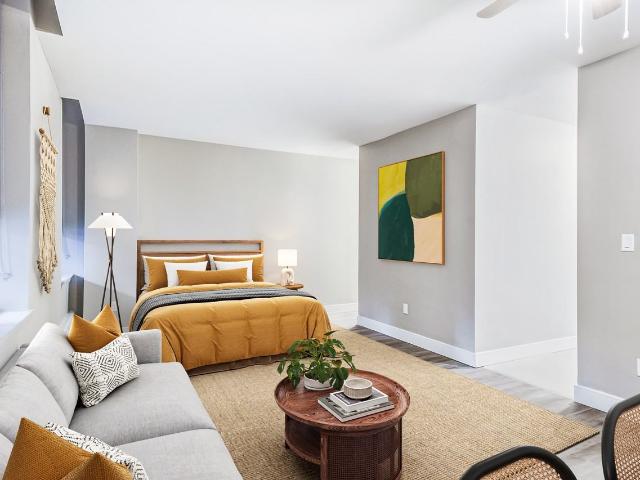 High Park Village 1 Bedroom Apartment for Rent at 111 Pacific Ave, Toronto, ON M6P 2P2 High Park