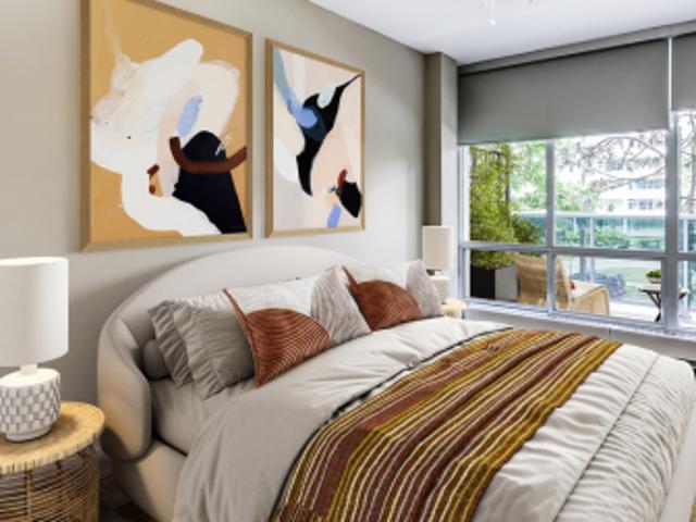 High Park Village 1 Bedroom Apartment for Rent at 111 Pacific Ave, Toronto, ON M6P 2P2 High Park