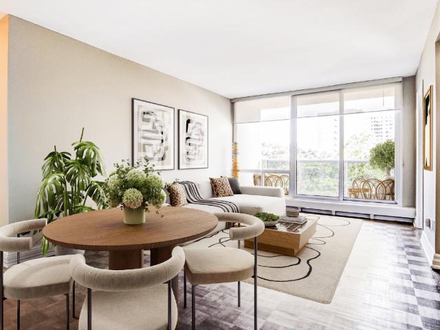 High Park Village 1 Bedroom Apartment for Rent at 111 Pacific Ave, Toronto, ON M6P 2P2 High Park