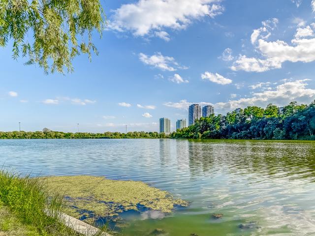 High Park Village 1 Bedroom Apartment for Rent at 111 Pacific Ave, Toronto, ON M6P 2P2 High Park