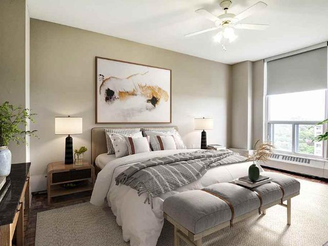 High Park Village Studio Apartment for Rent at 111 Pacific Ave, Toronto, ON M6P 2P2 High Park