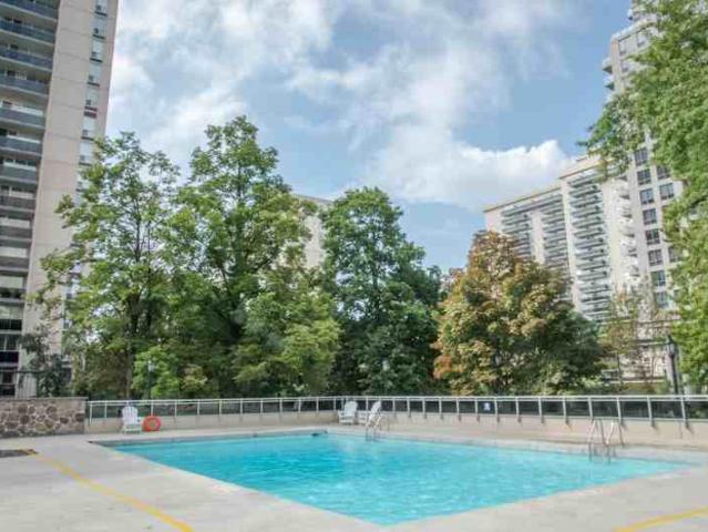 High Park Village Studio Apartment for Rent at 111 Pacific Ave, Toronto, ON M6P 2P2 High Park