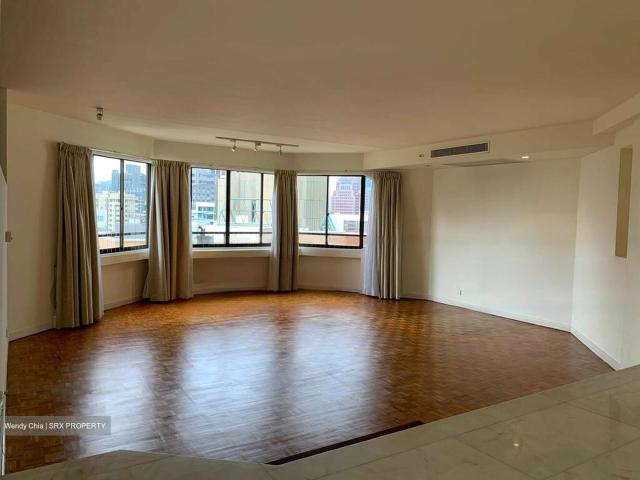 High Point D9, Apartment