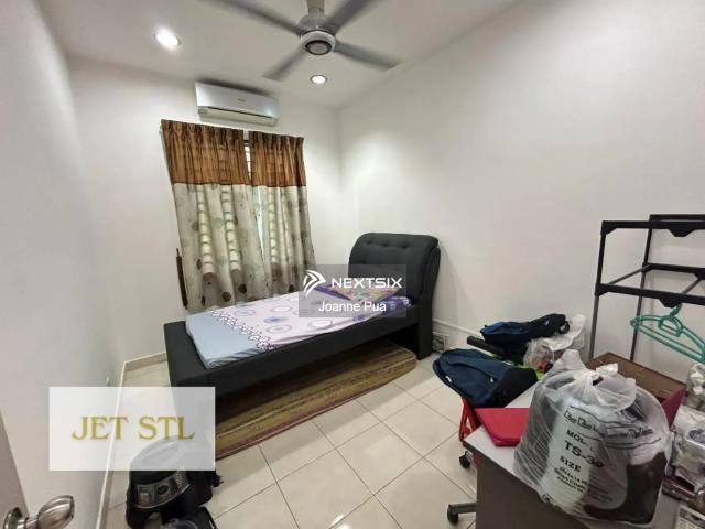 High Potential Land for Sale – Sungai Moyan Strategic location near growing developments Suitable for investment, agriculture, or future development