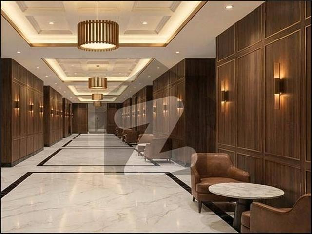 High Potential Single Category Basement Shop Strong Rental And Resale Opportunity Madina Mall And Residency | Bahria Orchard Lahore