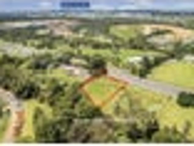High Profile Commercial Land Albany City 2,033m²
