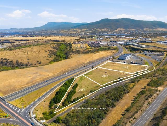 High Profile Industrial Land National Highway 1 Brighton Transport Hub