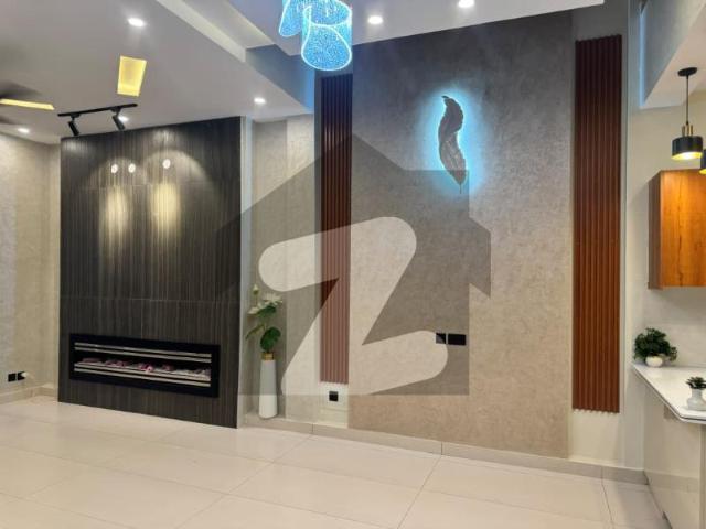 High Quality 5 Marla House For Sale In Bahria Town Rawalpindi Bahria Town Phase 8 Block M