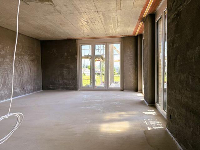 High quality construction. Sustainable thinking. Quiet location – Ziegelei Quartier Berg
