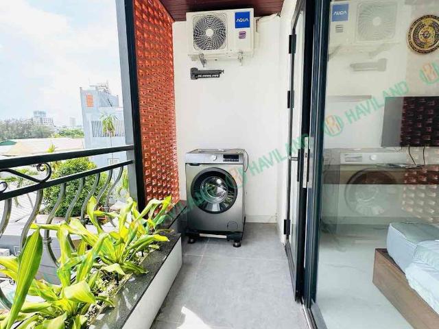 ️ HIGH QUALITY APARTMENT WITH PRIVATE WASHER – PHAN TU
