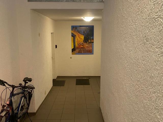 High quality furnished apartment for rent in Hürth Kendenich