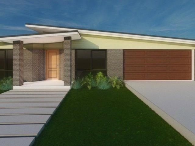 HIGH QUALITY HOUSE & LAND PACKAGE APPROVED & COMPLETED APRIL 2025!
