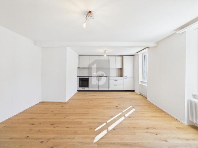HIGH QUALITY INTERIOR FINISHING – FIRST TIME RENTER!