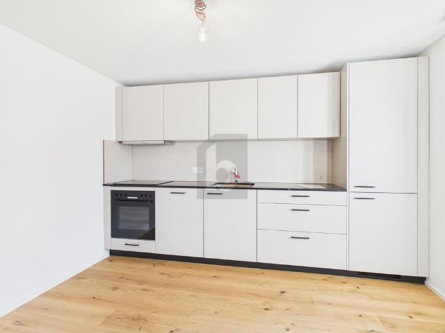 HIGH QUALITY INTERIOR – FIRST LETTING!