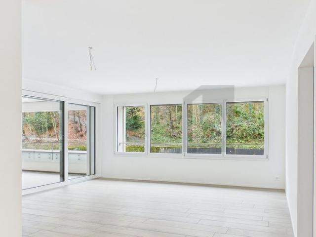 HIGH QUALITY NEW CONSTRUCTION WITH TWO LARGE BALCONIES