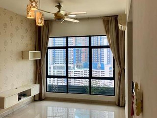High range floor Amaya Cozy service Apartment for Sale 920sqft
